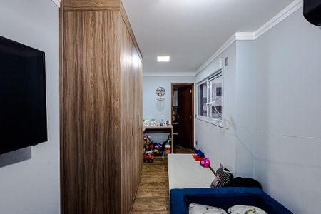 Casa à venda com 340m², 3 quartos e 3 vagas Casa à venda com 340m², 3 quartos e 3 vagasQuarto 2 - Suíte