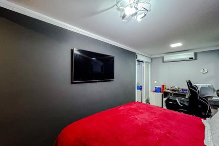 Casa à venda com 340m², 3 quartos e 3 vagas Casa à venda com 340m², 3 quartos e 3 vagasQuarto 3 - Suíte