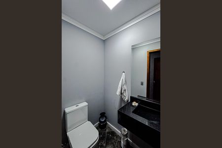Casa à venda com 340m², 3 quartos e 3 vagas Casa à venda com 340m², 3 quartos e 3 vagasLavabo