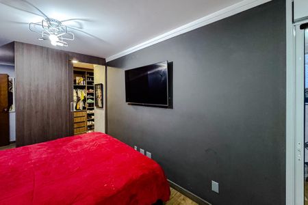 Casa à venda com 340m², 3 quartos e 3 vagas Casa à venda com 340m², 3 quartos e 3 vagasQuarto 3 - Suíte