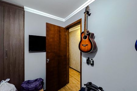 Casa à venda com 340m², 3 quartos e 3 vagas Casa à venda com 340m², 3 quartos e 3 vagasQuarto 1 - Suíte