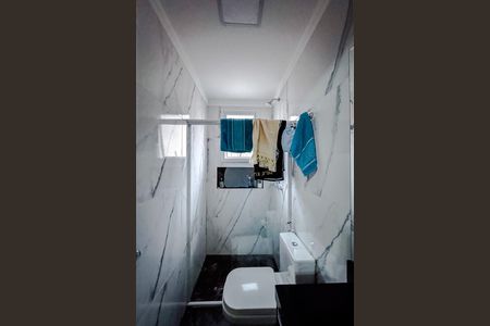 Casa à venda com 340m², 3 quartos e 3 vagas Casa à venda com 340m², 3 quartos e 3 vagasBanheiro da Suíte