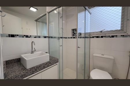 Apartamento à venda com 58m², 2 quartos e 1 vaga