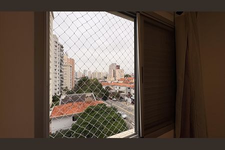 Apartamento à venda com 58m², 2 quartos e 1 vaga