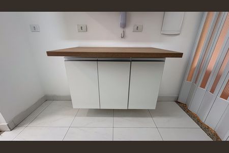 Apartamento à venda com 58m², 2 quartos e 1 vaga