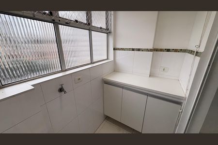 Apartamento à venda com 58m², 2 quartos e 1 vaga