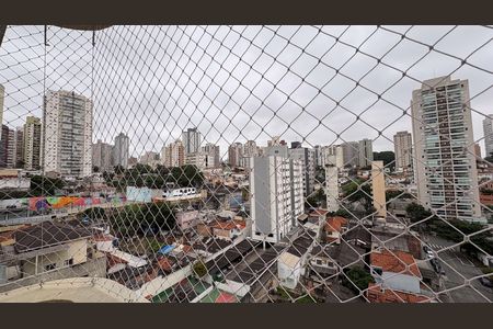 Apartamento à venda com 58m², 2 quartos e 1 vaga