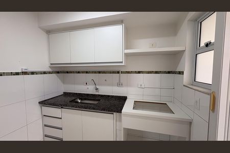 Apartamento à venda com 58m², 2 quartos e 1 vaga
