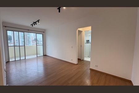 Apartamento à venda com 58m², 2 quartos e 1 vaga