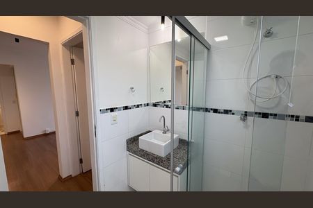 Apartamento à venda com 58m², 2 quartos e 1 vaga