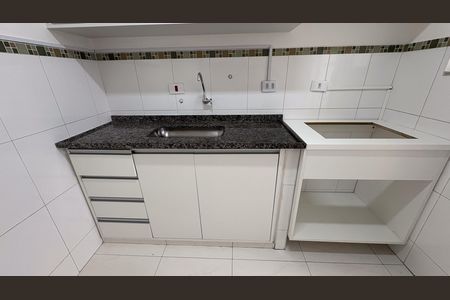Apartamento à venda com 58m², 2 quartos e 1 vaga