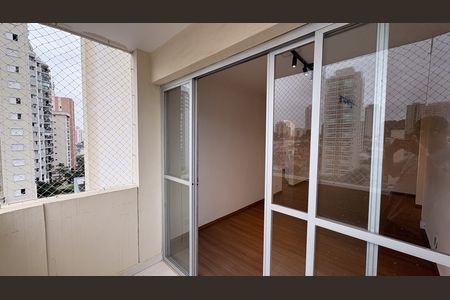 Apartamento à venda com 58m², 2 quartos e 1 vaga