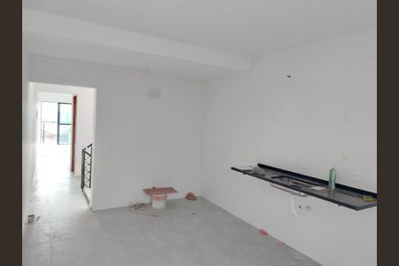Casa à venda com 120m², 3 quartos e 2 vagas Casa à venda com 120m², 3 quartos e 2 vagasFoto 12