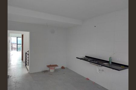 Casa à venda com 120m², 3 quartos e 2 vagas Casa à venda com 120m², 3 quartos e 2 vagasFoto 13