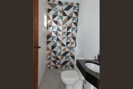 Casa à venda com 120m², 3 quartos e 2 vagas Casa à venda com 120m², 3 quartos e 2 vagasFoto 18