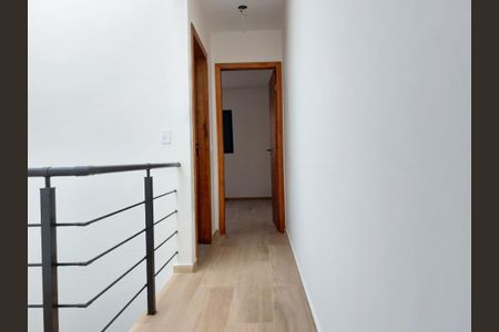 Casa à venda com 120m², 3 quartos e 2 vagas Casa à venda com 120m², 3 quartos e 2 vagasFoto 17
