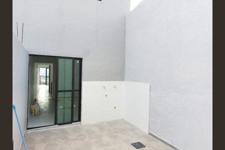 Foto 15 de casa à venda com 3 quartos, 120m² em Butantã, São Paulo