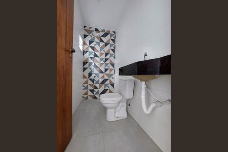 Casa à venda com 120m², 3 quartos e 2 vagas Casa à venda com 120m², 3 quartos e 2 vagasFoto 33