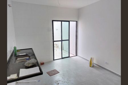 Casa à venda com 120m², 3 quartos e 2 vagas Casa à venda com 120m², 3 quartos e 2 vagasFoto 11