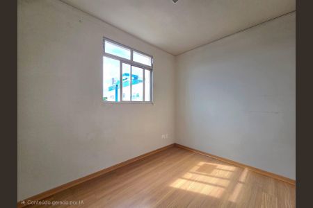 Quarto 1 de apartamento à venda com 3 quartos, 110m² em Santa Monica, Belo Horizonte