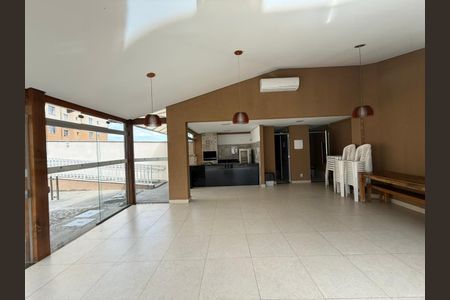 Apartamento à venda com 110m², 2 quartos e 2 vagas Apartamento à venda com 110m², 2 quartos e 2 vagasÁrea de lazer