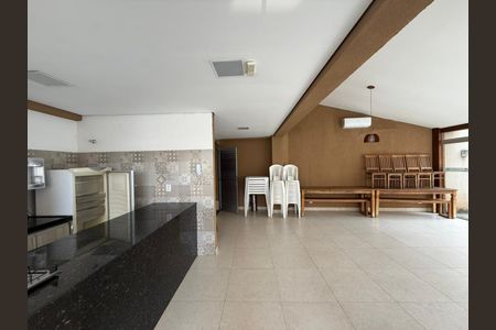Apartamento à venda com 110m², 2 quartos e 2 vagas Apartamento à venda com 110m², 2 quartos e 2 vagasÁrea de lazer