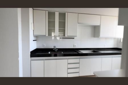 Apartamento à venda com 110m², 2 quartos e 2 vagas Apartamento à venda com 110m², 2 quartos e 2 vagasCozinha