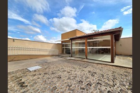 Apartamento à venda com 110m², 2 quartos e 2 vagas Apartamento à venda com 110m², 2 quartos e 2 vagasÁrea de lazer