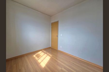Quarto 1 de apartamento à venda com 3 quartos, 110m² em Santa Monica, Belo Horizonte