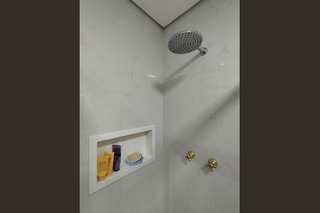 Casa à venda com 267m², 3 quartos e 5 vagas Casa à venda com 267m², 3 quartos e 5 vagasBanheiro - torneira