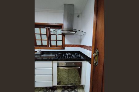 Casa à venda com 267m², 3 quartos e 5 vagas Casa à venda com 267m², 3 quartos e 5 vagasCozinha - Torneira