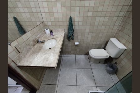 Casa à venda com 267m², 3 quartos e 5 vagas Casa à venda com 267m², 3 quartos e 5 vagasBanheiro - torneira