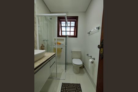Casa à venda com 267m², 3 quartos e 5 vagas Casa à venda com 267m², 3 quartos e 5 vagasBanheiro - torneira