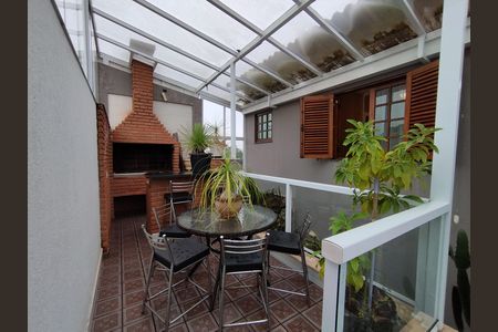 Casa à venda com 267m², 3 quartos e 5 vagas Casa à venda com 267m², 3 quartos e 5 vagasÁrea gourmet