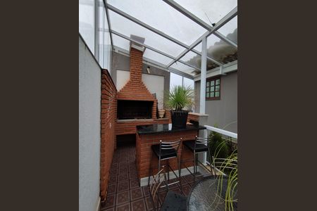 Casa à venda com 267m², 3 quartos e 5 vagas Casa à venda com 267m², 3 quartos e 5 vagasÁrea gourmet