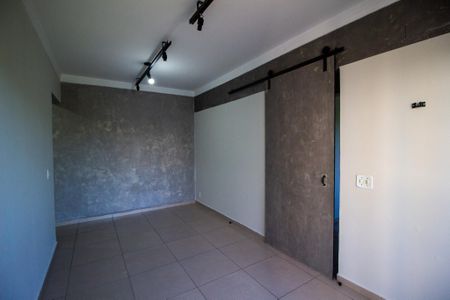 Sala de apartamento para alugar com 2 quartos, 55m² em Jardim Vera Cruz, Sorocaba