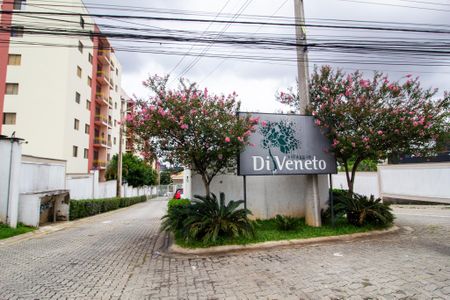 Apartamento para alugar com 55m², 2 quartos e 1 vaga Apartamento para alugar com 55m², 2 quartos e 1 vagaFachada