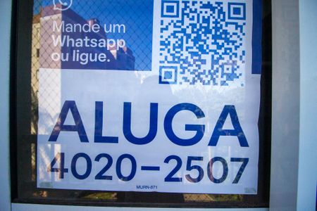 Apartamento para alugar com 55m², 2 quartos e 1 vaga Apartamento para alugar com 55m², 2 quartos e 1 vagaPlaquinha