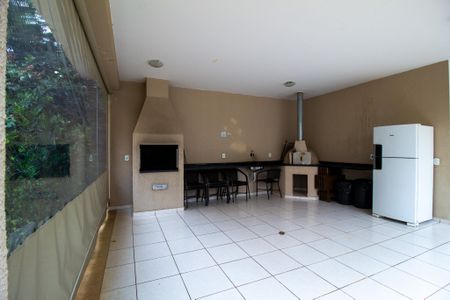 Apartamento para alugar com 55m², 2 quartos e 1 vaga Apartamento para alugar com 55m², 2 quartos e 1 vagaÁrea comum