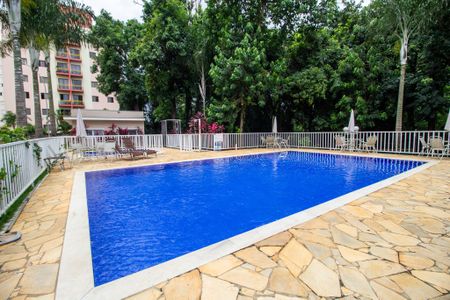 Apartamento para alugar com 55m², 2 quartos e 1 vaga Apartamento para alugar com 55m², 2 quartos e 1 vagaÁrea comum