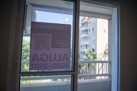 Apartamento para alugar com 55m², 2 quartos e 1 vaga Apartamento para alugar com 55m², 2 quartos e 1 vagaPlaquinha