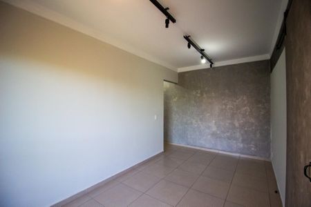 Sala de apartamento para alugar com 2 quartos, 55m² em Jardim Vera Cruz, Sorocaba