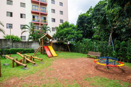 Apartamento para alugar com 55m², 2 quartos e 1 vaga Apartamento para alugar com 55m², 2 quartos e 1 vagaÁrea comum