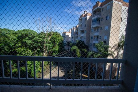Apartamento para alugar com 55m², 2 quartos e 1 vaga Apartamento para alugar com 55m², 2 quartos e 1 vagaVista da Sala