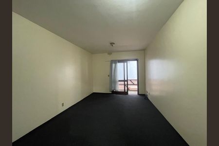 Apartamento para alugar com 1 quarto, 53m² em Vila Nova, Novo Hamburgo