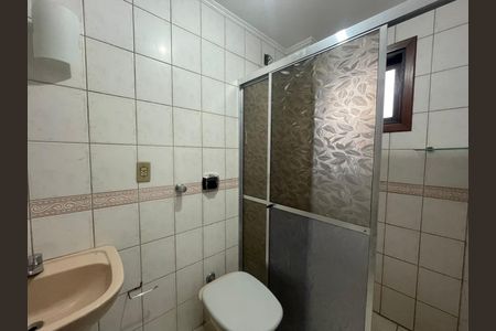 Apartamento para alugar com 1 quarto, 53m² em Vila Nova, Novo Hamburgo