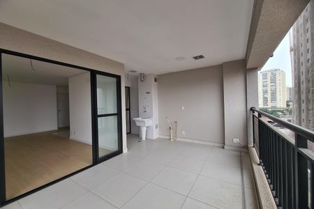Apartamento à venda com 67m², 2 quartos e 1 vaga Apartamento à venda com 67m², 2 quartos e 1 vagaVaranda gourmet