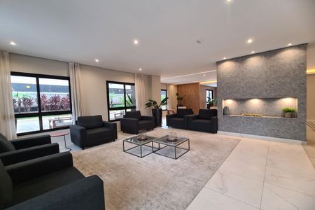Apartamento à venda com 67m², 2 quartos e 1 vaga Apartamento à venda com 67m², 2 quartos e 1 vagaÁrea comum