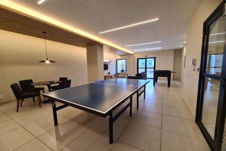Apartamento à venda com 67m², 2 quartos e 1 vaga Apartamento à venda com 67m², 2 quartos e 1 vagaÁrea comum - Salão de festas Infantil