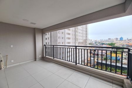 Apartamento à venda com 67m², 2 quartos e 1 vaga Apartamento à venda com 67m², 2 quartos e 1 vagaVaranda gourmet